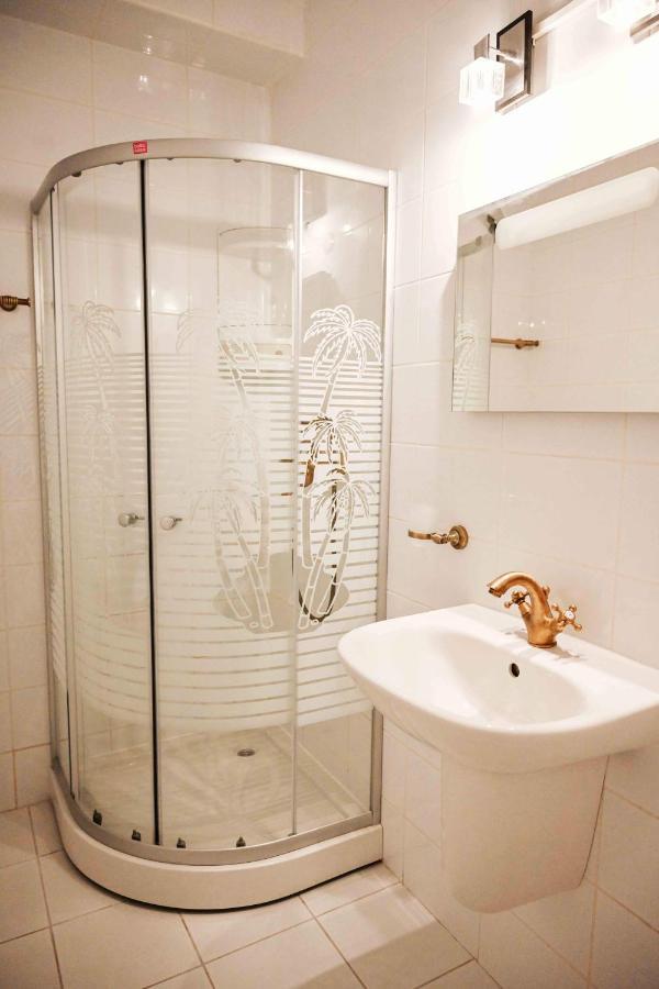 The View Penthouse Apartamento Braşov Exterior foto